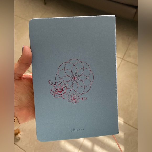 Meditation: A Day and Night Reflection Journal (90 Days) - Picture 9 of 9